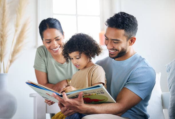 Parent portal
